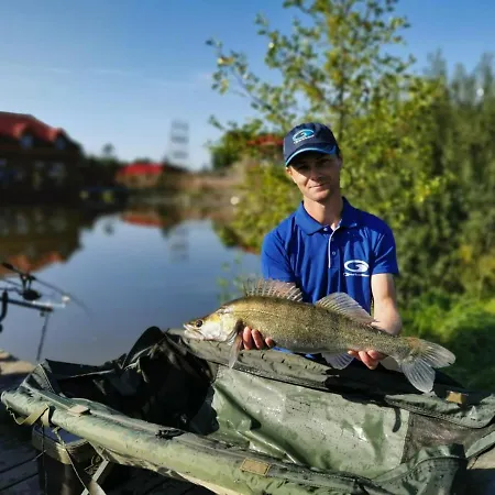 Malibu Lublin Kompleks wypoczynkowy *
