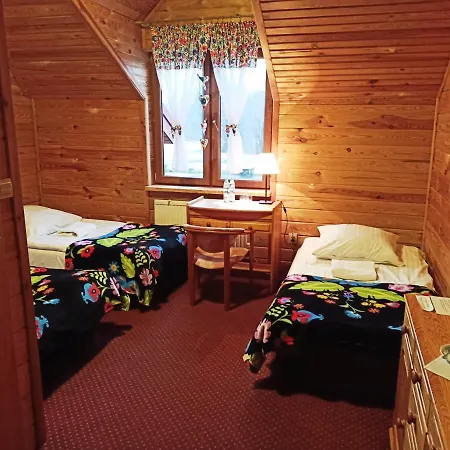 Malibu Lublin * Strzeszkowice Male