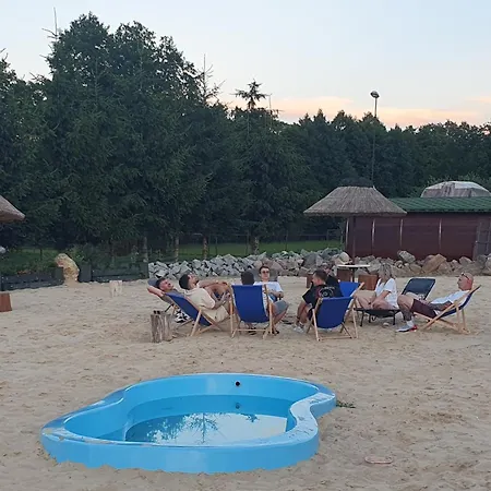 Malibu Lublin *