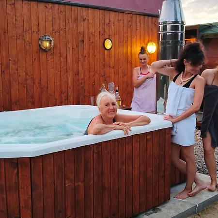 Malibu Lublin Strzeszkowice Male