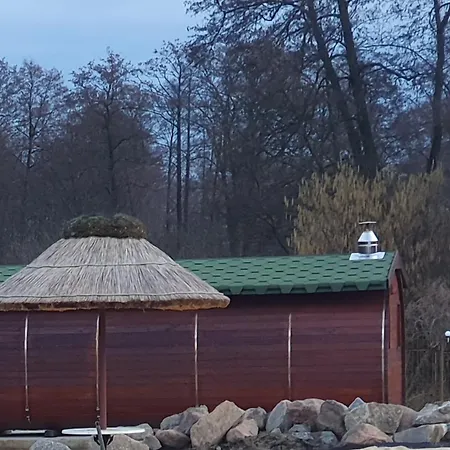 Malibu Lublin * Strzeszkowice Male